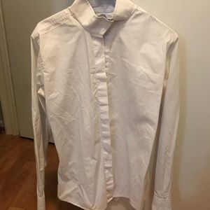 RJ Classics Equestrian Show Shirt